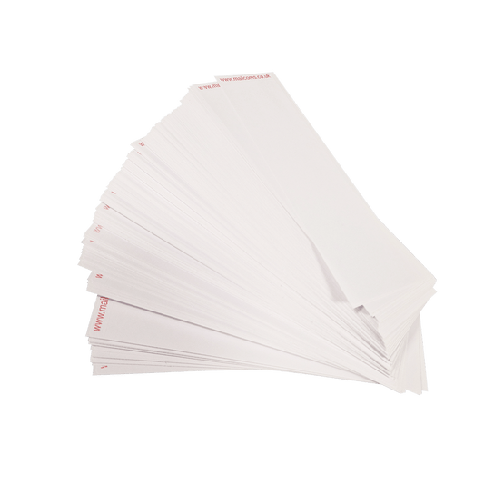 200 Compatible Neopost / Quadient IN600 Single Franking Machine Labels