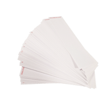 200 Compatible Neopost / Quadient IS420 / IS440 / IS460 / IS480 LONG Single Franking Machine Labels