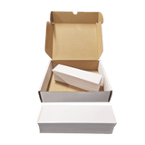 500 Compatible Neopost / Quadient IS420 / IS440 / IS460 / IS480 LONG Single Franking Machine Labels