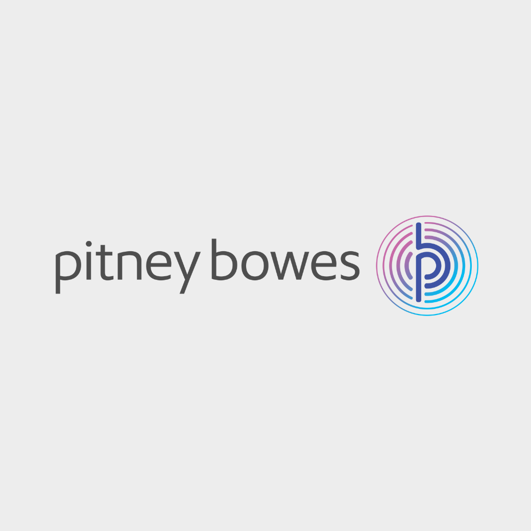 Pitney Bowes Franking Machine Inks & Labels