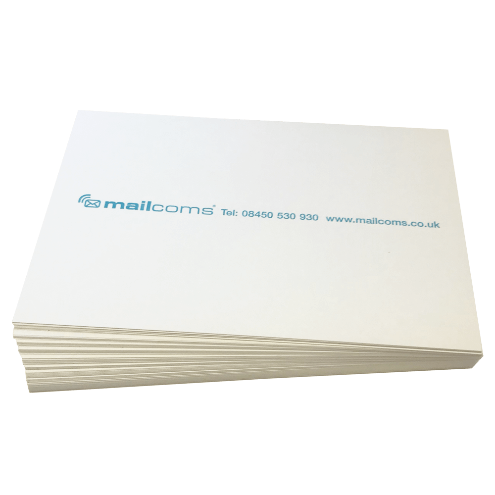 200 Double Sheet Universal Franking Machine Labels (100 sheets with 2 per sheet)