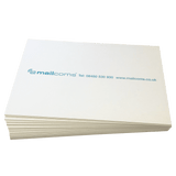 200 Double Sheet Universal Franking Machine Labels (100 sheets with 2 per sheet)