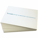 500 Double Sheet Universal Franking Machine Labels (250 sheets with 2 per sheet)