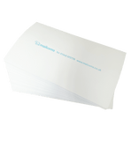 500 Double Sheet Universal Long (175mm) Franking Machine Labels (250 sheets with 2 per sheet)