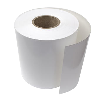 Brand New Original Pitney Bowes SendPro+ 45.7M Continuous Direct Thermal Label Roll - Pack of 1