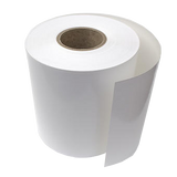 Compatible Pitney Bowes SendPro+ 45.7M Continuous Direct Thermal Label Roll - Pack of 1