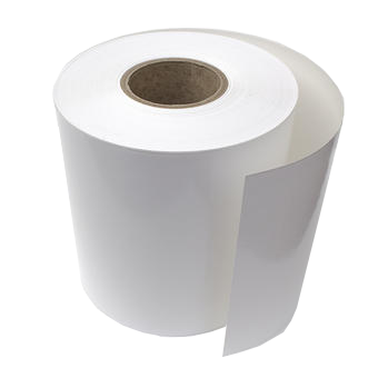 Compatible Pitney Bowes SendPro SendKit 45.7M Continuous Direct Thermal Label Roll - Pack of 1