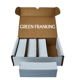 1000 Compatible Frama FN Series 7.5 Single Franking Machine Labels